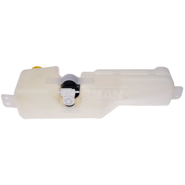 Dorman OE Solutions Washer Fluid Reservoir 603-198