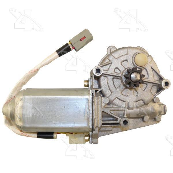 ACI Front Driver Side Window Motor 83118