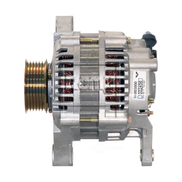 Remy Alternator 90515