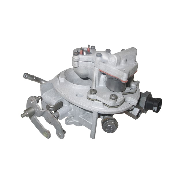 Uremco Remanufacted Carburetor 3-3841