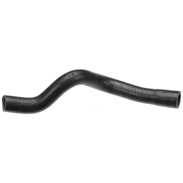 Gates Hvac Heater Molded Hose 19315