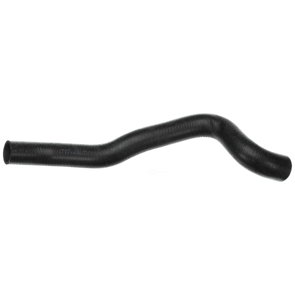 Gates Engine Coolant Molded Radiator Hose 23443