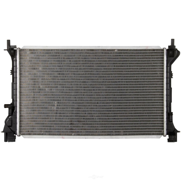 Spectra Premium Complete Radiator CU2296