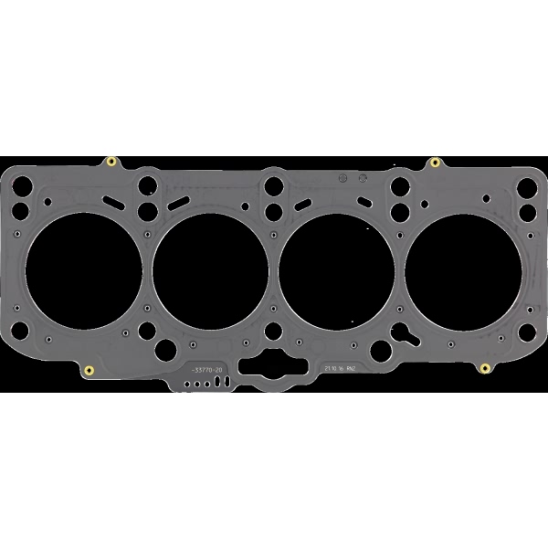 Victor Reinz Cylinder Head Gasket 61-33770-20