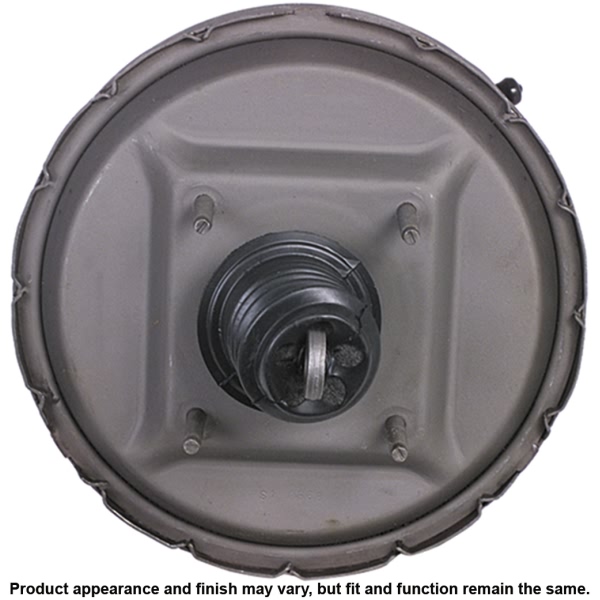 Cardone Reman Remanufactured Vacuum Power Brake Booster w/o Master Cylinder 54-74100