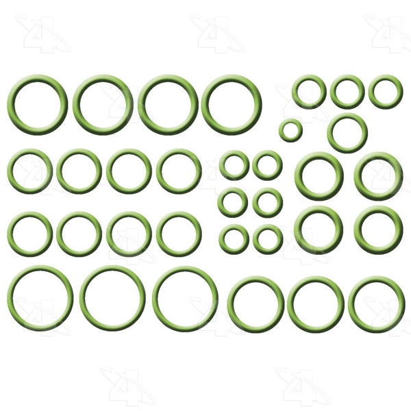 Four Seasons A C System O Ring And Gasket Kit 26747