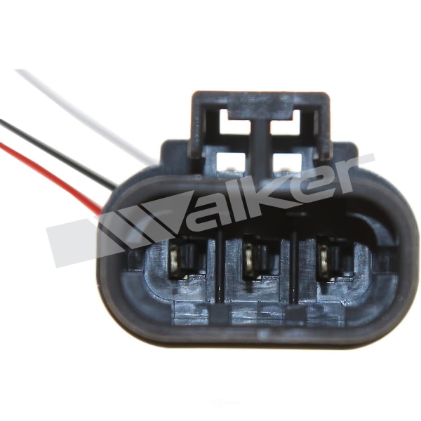 Walker Products Oxygen Sensor 350-33024