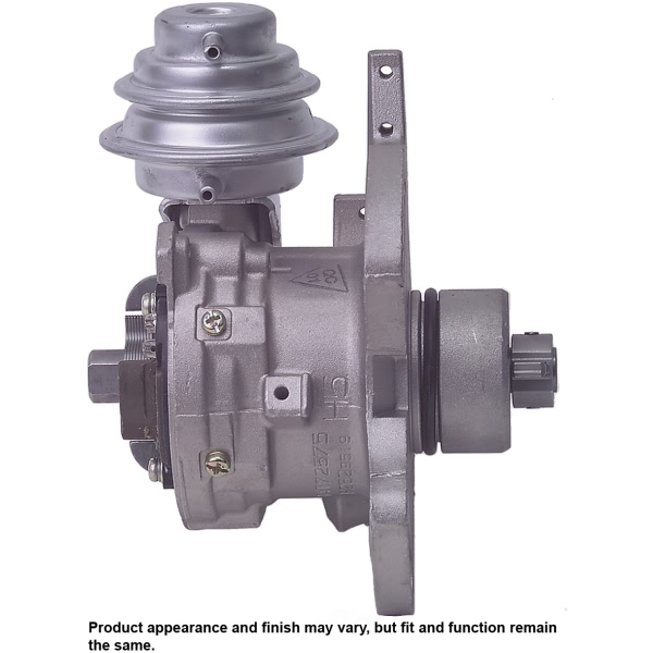 Cardone Reman Remanufactured Electronic Distributor 31-36489