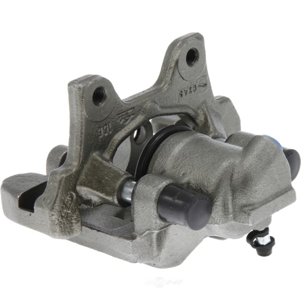 Centric Remanufactured Semi-Loaded Rear Passenger Side Brake Caliper 141.34525