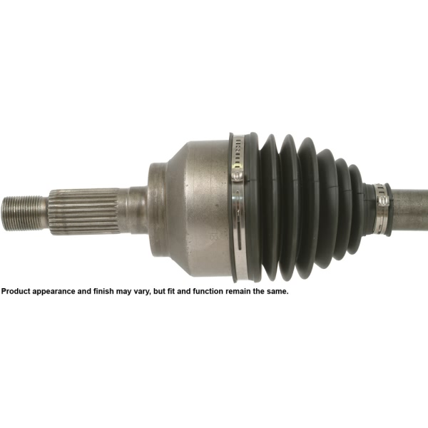 Cardone Reman Remanufactured CV Axle Assembly 60-8227