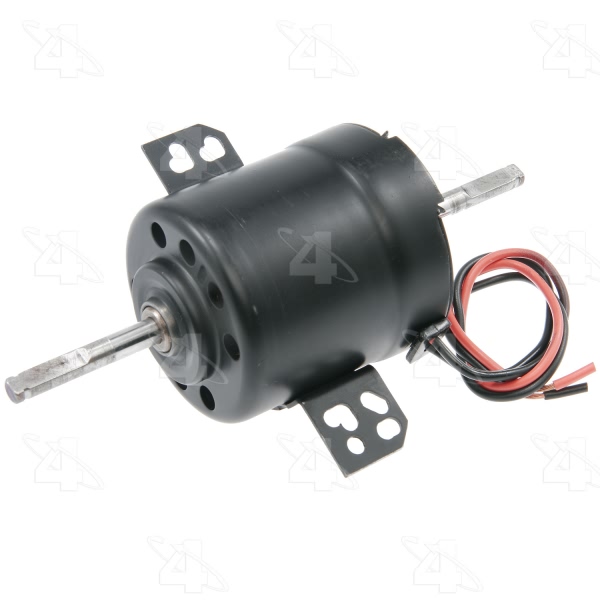 Four Seasons Hvac Blower Motor Without Wheel 75707