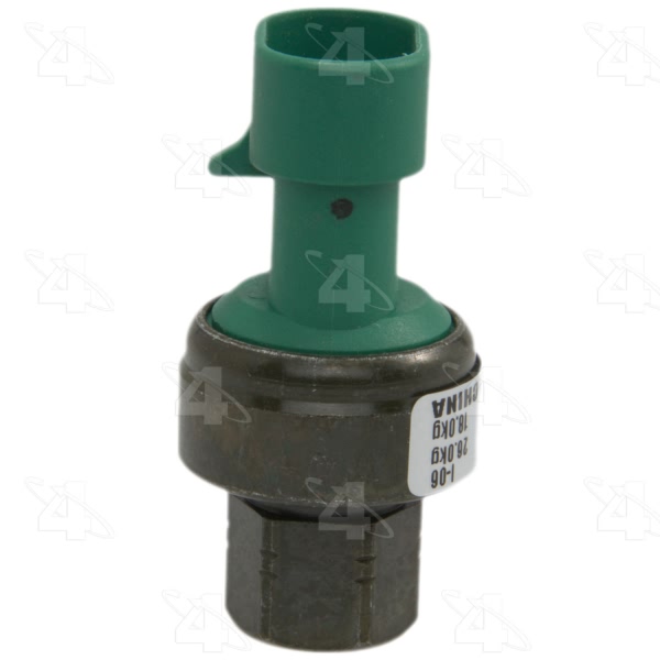 Four Seasons Hvac Pressure Switch 36655