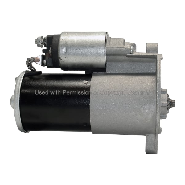 Quality-Built Starter Remanufactured 6647S
