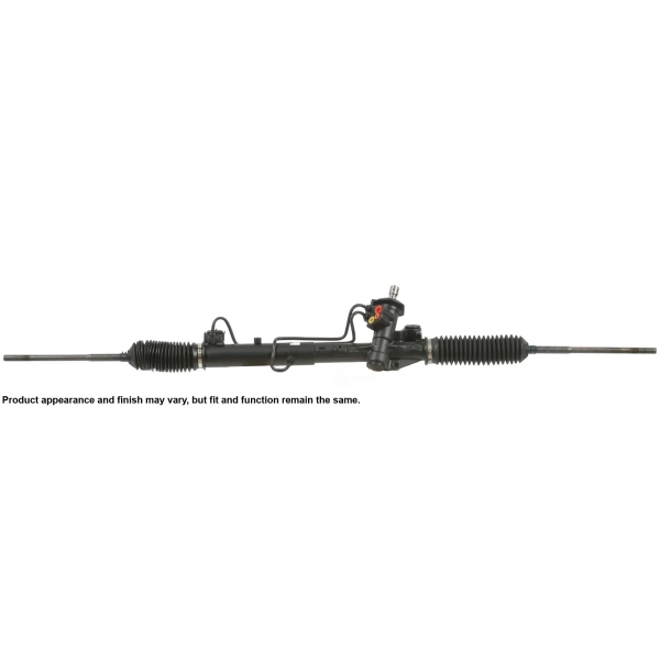 Cardone Reman Remanufactured Hydraulic Power Rack and Pinion Complete Unit 22-2108