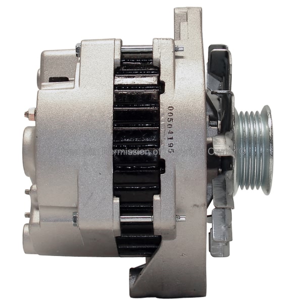 Quality-Built Alternator Remanufactured 7901501