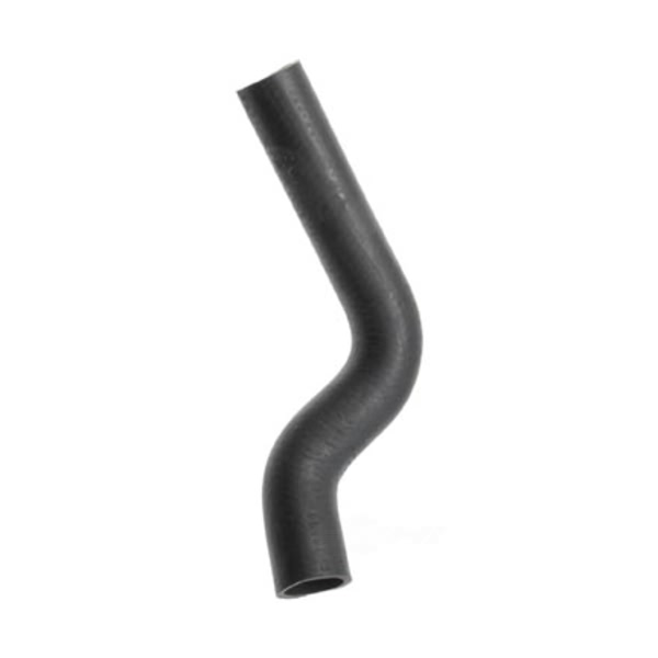 Dayco Engine Coolant Curved Radiator Hose 71442