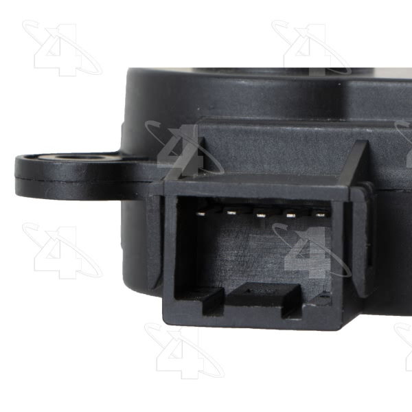 Four Seasons Hvac Recirculation Door Actuator 73112