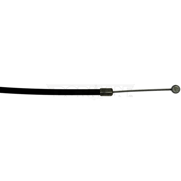 Dorman OE Solutions Hood Release Cable 912-419