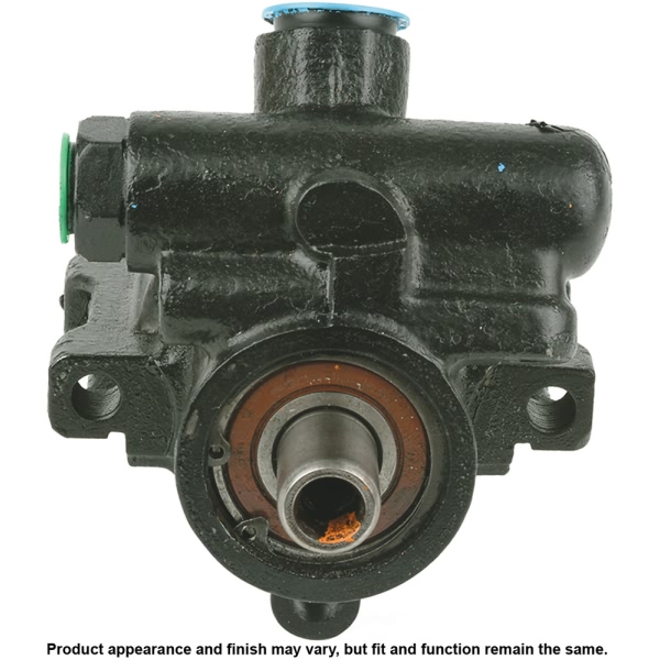 Cardone Reman Remanufactured Power Steering Pump w/o Reservoir 20-607