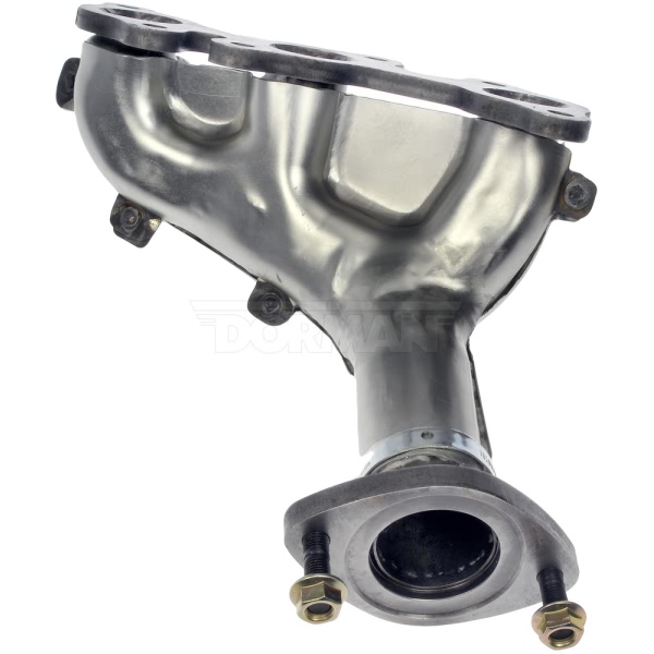 Dorman Stainless Steel Natural Exhaust Manifold 674-806