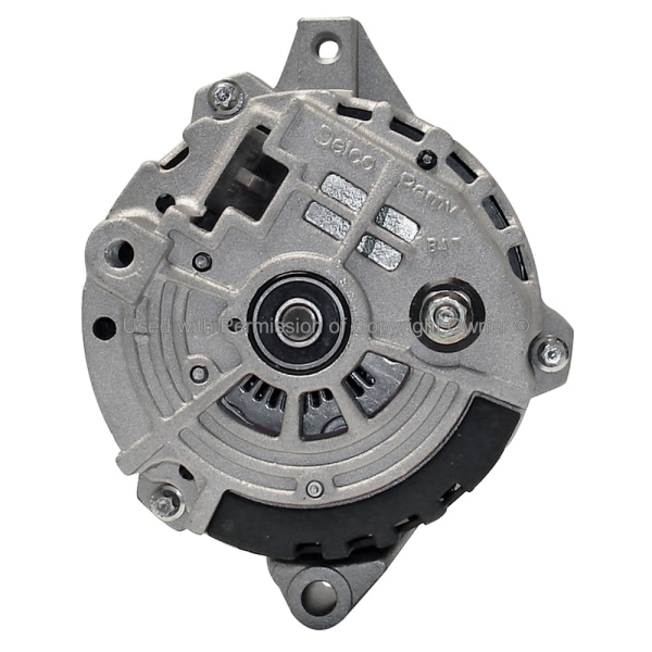 Quality-Built Alternator Remanufactured 7892511