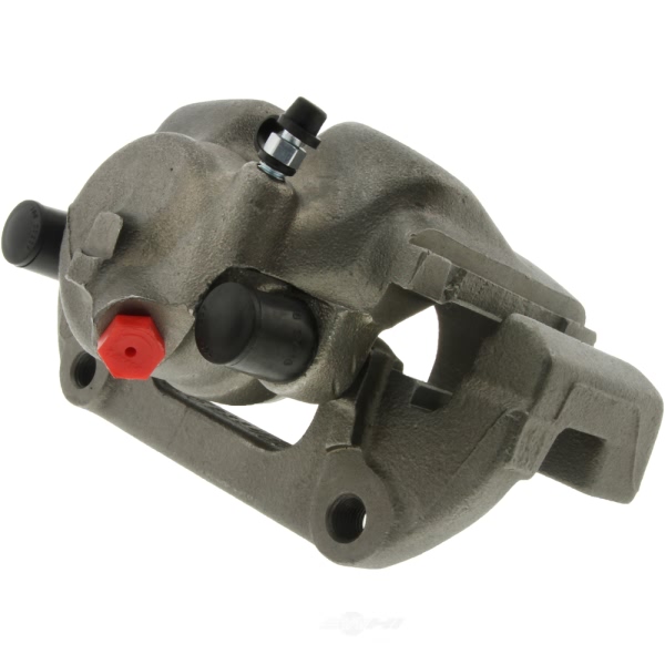 Centric Remanufactured Semi-Loaded Front Driver Side Brake Caliper 141.34034