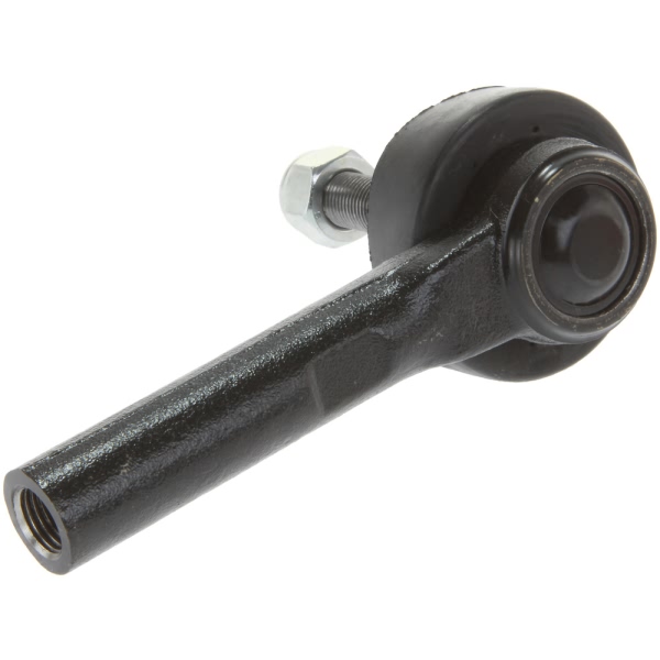 Centric Premium™ Front Outer Steering Tie Rod End 612.67045