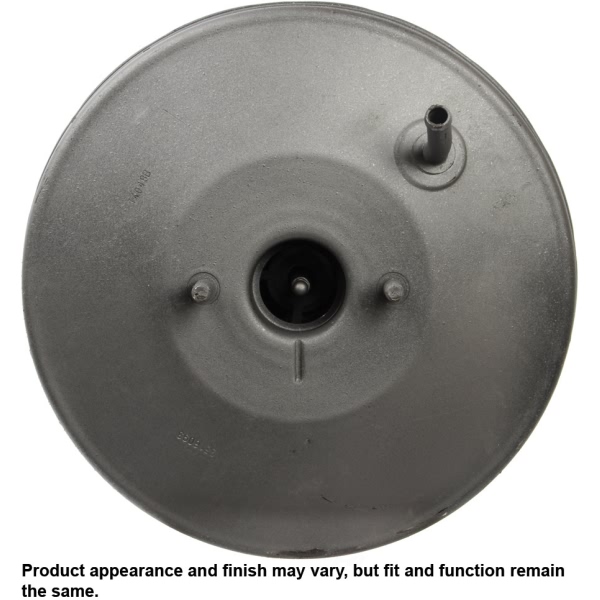 Cardone Reman Remanufactured Vacuum Power Brake Booster w/o Master Cylinder 54-74626