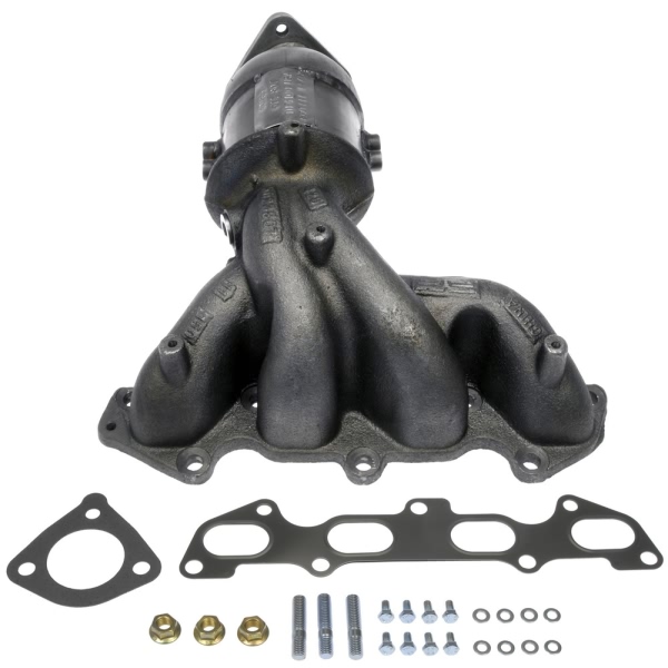 Dorman Cast Iron Natural Exhaust Manifold 674-807