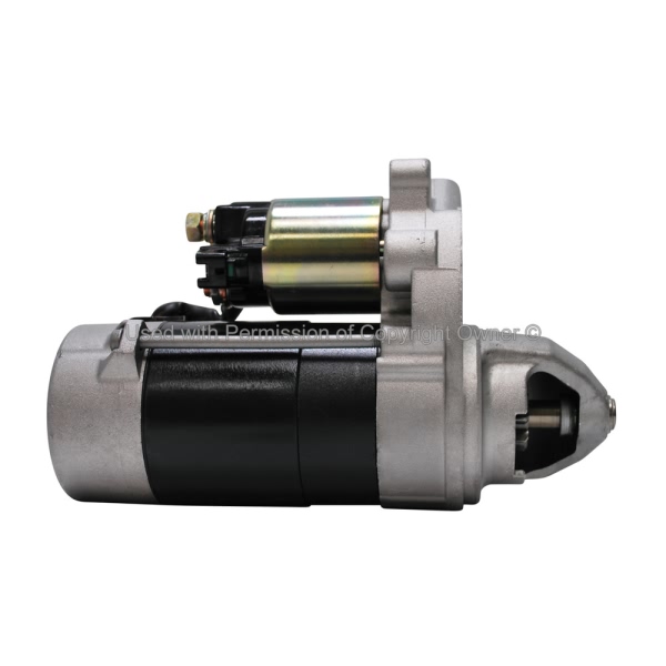 Quality-Built Starter Remanufactured 19044