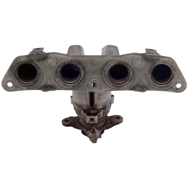 Dorman Stainless Steel Natural Exhaust Manifold 674-546