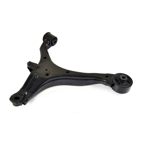 Mevotech Supreme Front Passenger Side Lower Non Adjustable Control Arm CMS601013