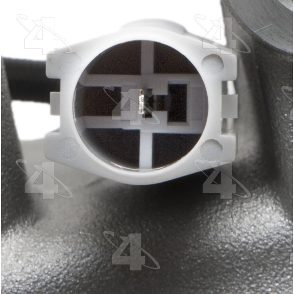 Four Seasons A C Compressor With Clutch 58463
