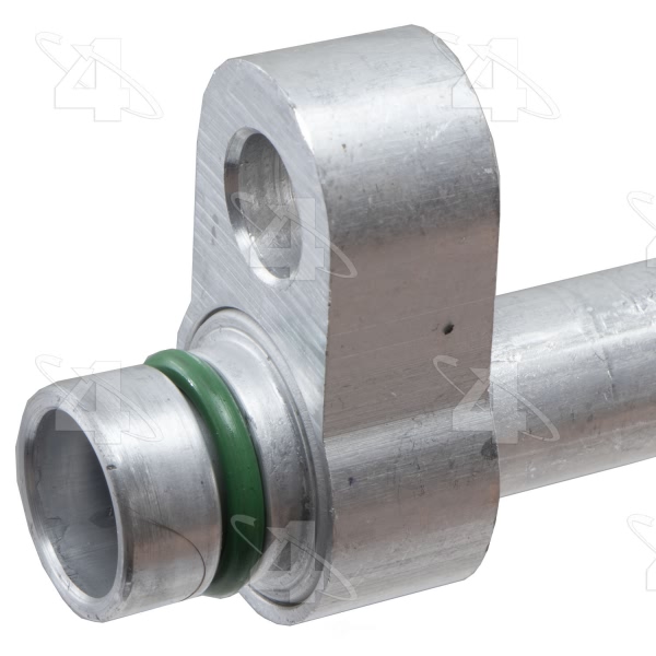 Four Seasons A C Refrigerant Discharge Hose 66448