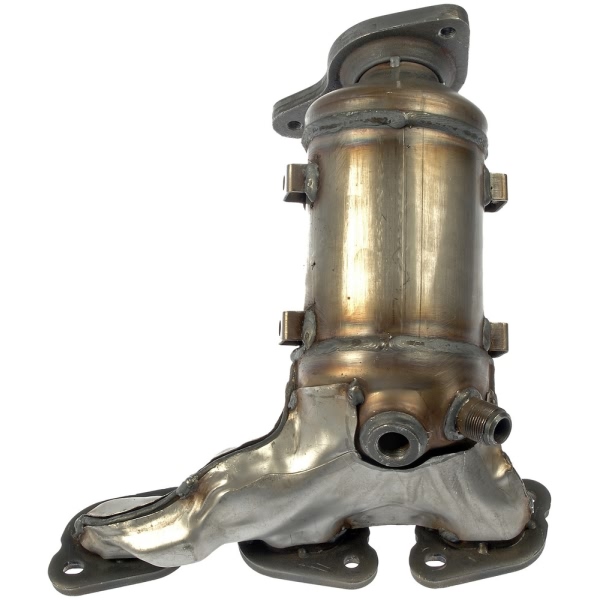Dorman Stainless Steel Natural Exhaust Manifold 674-837