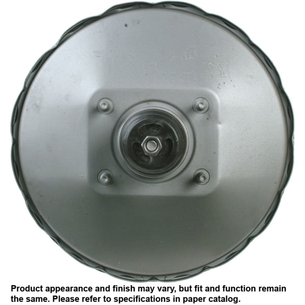 Cardone Reman Remanufactured Vacuum Power Brake Booster w/o Master Cylinder 53-4639