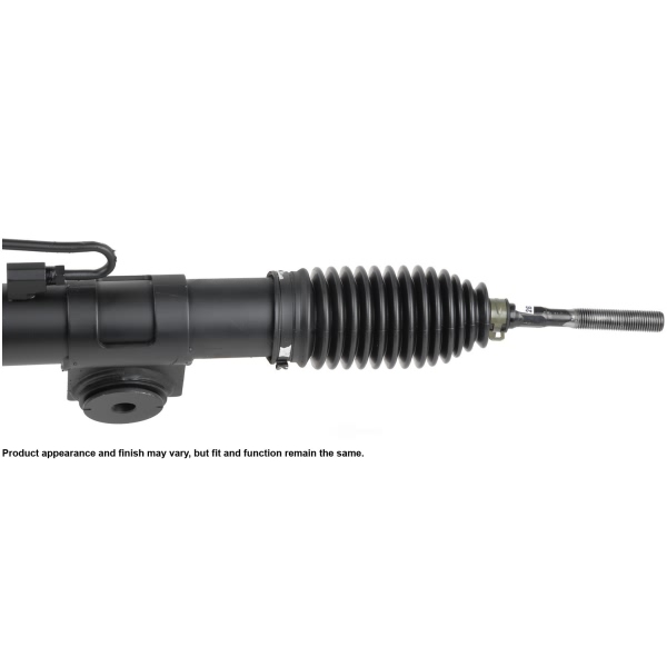 Cardone Reman Remanufactured Hydraulic Power Rack and Pinion Complete Unit 26-3042