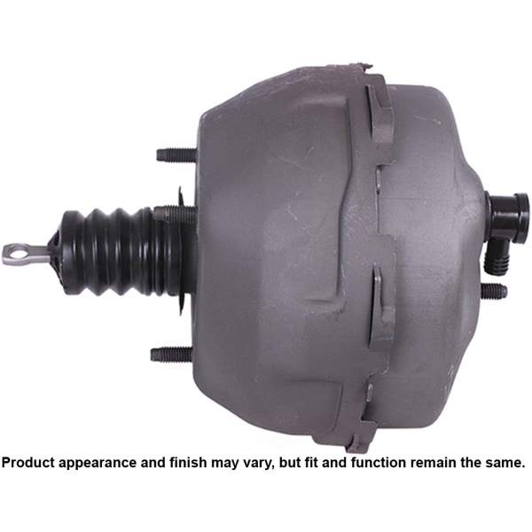 Cardone Reman Remanufactured Vacuum Power Brake Booster w/o Master Cylinder 54-71235