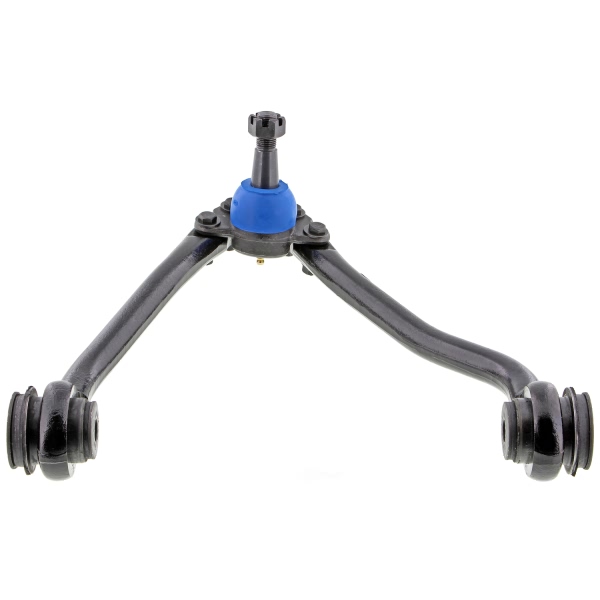 Mevotech Supreme Front Driver Side Upper Non Adjustable Control Arm And Ball Joint Assembly CMS20346