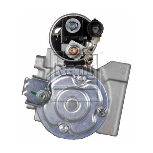 Remy Remanufactured Starter 26015