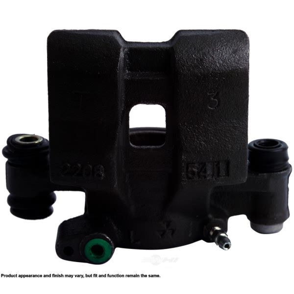 Cardone Reman Remanufactured Unloaded Caliper 19-663