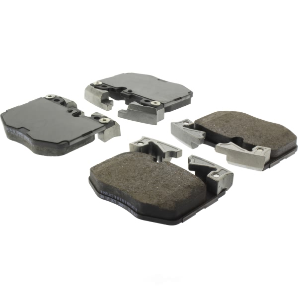 Centric Posi Quiet™ Ceramic Front Disc Brake Pads 105.18670