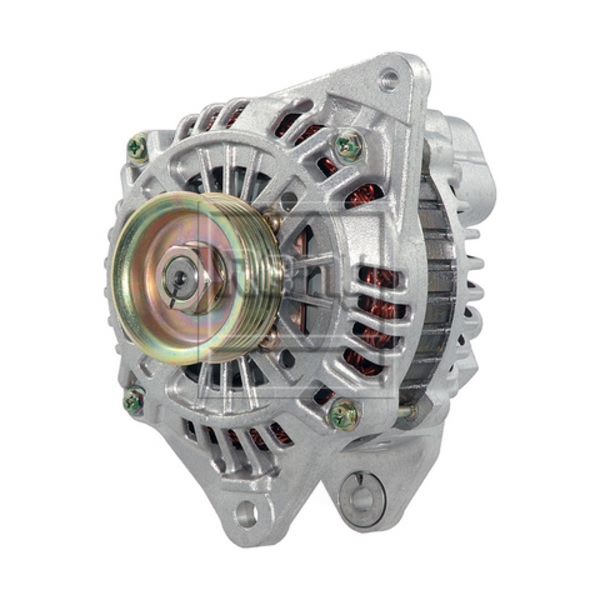 Remy Remanufactured Alternator 12339