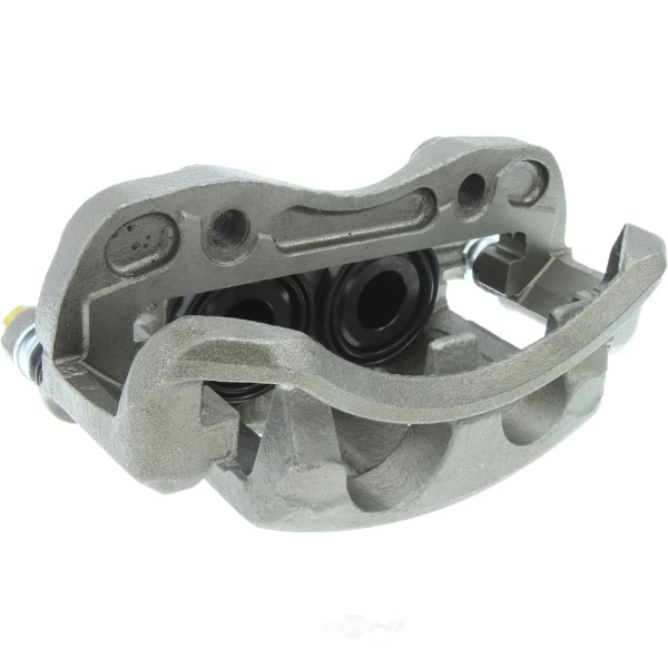 Centric Remanufactured Semi-Loaded Front Driver Side Brake Caliper 141.42108