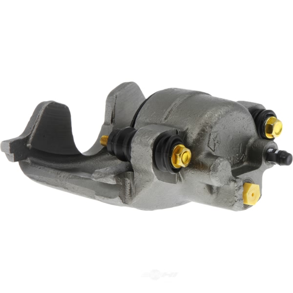 Centric Remanufactured Semi-Loaded Front Driver Side Brake Caliper 141.63056