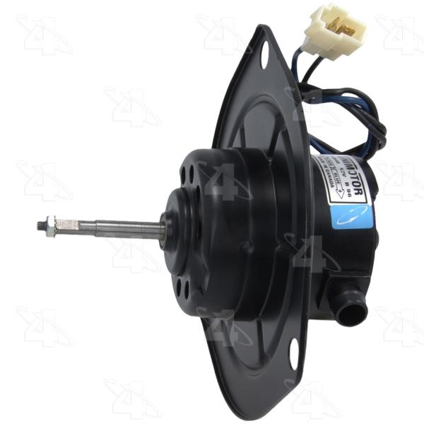 Four Seasons Hvac Blower Motor Without Wheel 35640