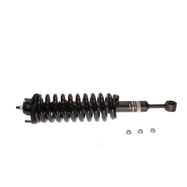 KYB Strut Plus Front Driver Side Twin Tube Complete Strut Assembly SR4134