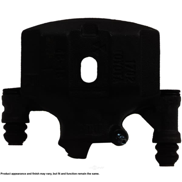 Cardone Reman Remanufactured Unloaded Caliper 19-1464