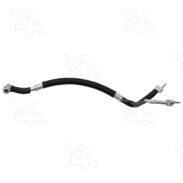 Four Seasons A C Refrigerant Suction Hose 66532