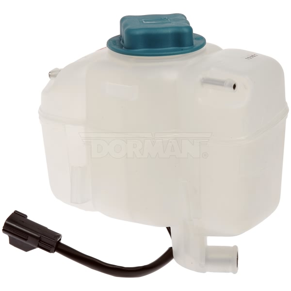 Dorman Engine Coolant Reservoir 603-667